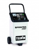 Пуско-зарядное устройство SPRINTER 3000 START 230V 12-24V Telwin