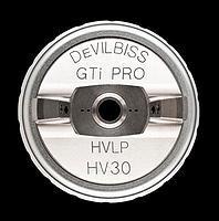 DEVILBISS HV30 воздушная голова