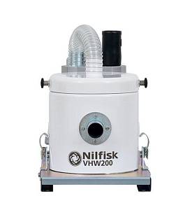Промышленный пылесос Nilfisk IVS VHW200 M