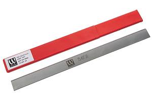 Нож строгальный HSS 18% 407X30X3мм (1 шт.) для PJ-1696