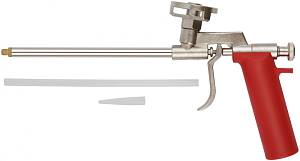 Пистолет для монтажной пены, облегченный корпус FIT