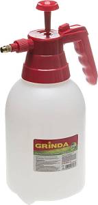 GRINDA опрыскиватель 1,5 л, ручной, помповый, колба из полиэтилена 8-425059_z01