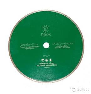 Диск DIAM Granite-Elite 230x1,6x7,5x32(25,4)